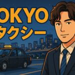 【2025年最新】映画『TOKYOタクシー』公開日・あらすじ・キャスト・見どころまとめ