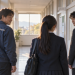 2026年版『GTO』琴音の父親は誰？渡辺マサルと鬼塚・龍之介の関係を整理