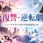 復讐・逆転劇ショートドラマおすすめ｜御曹司・正体隠し・下剋上作品まとめ
